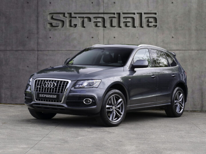 Audi Q5 2.0 TDI - foto 2