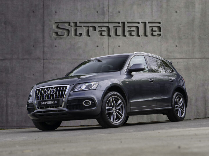 Audi Q5 2.0 TDI - foto 3
