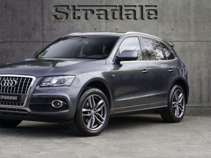 Audi Q5 2.0 TDI - foto 4