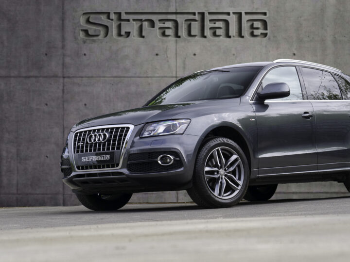 Audi Q5 2.0 TDI - foto 5