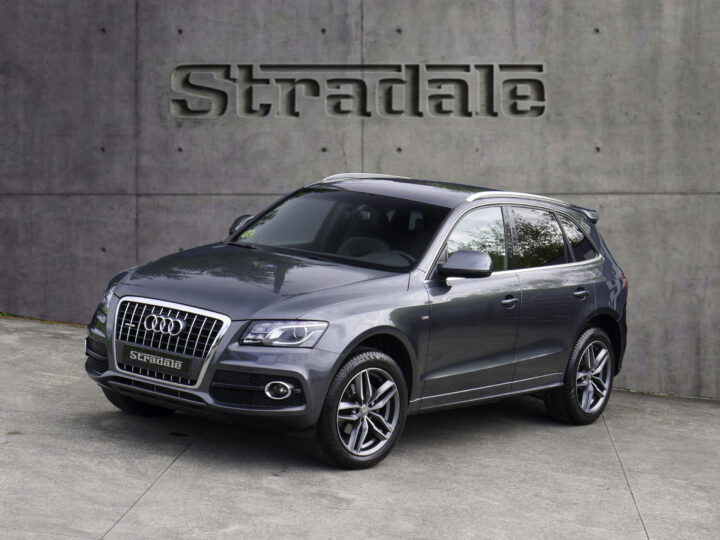 Audi Q5 2.0 TDI - foto 6