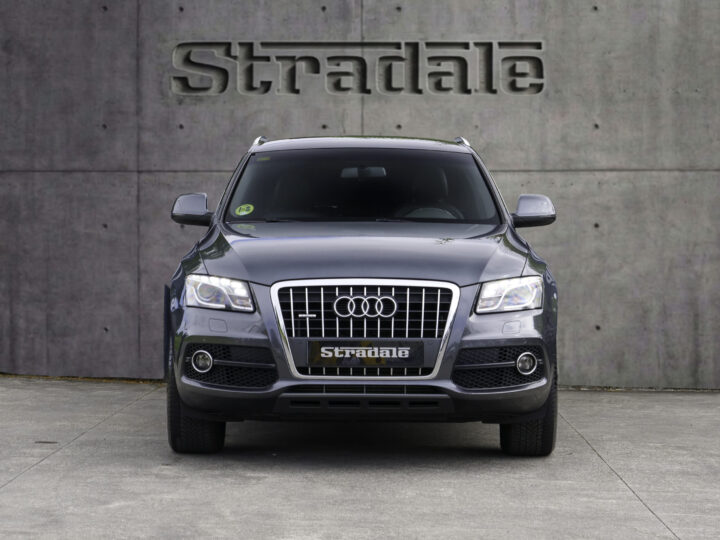 Audi Q5 2.0 TDI - foto 7