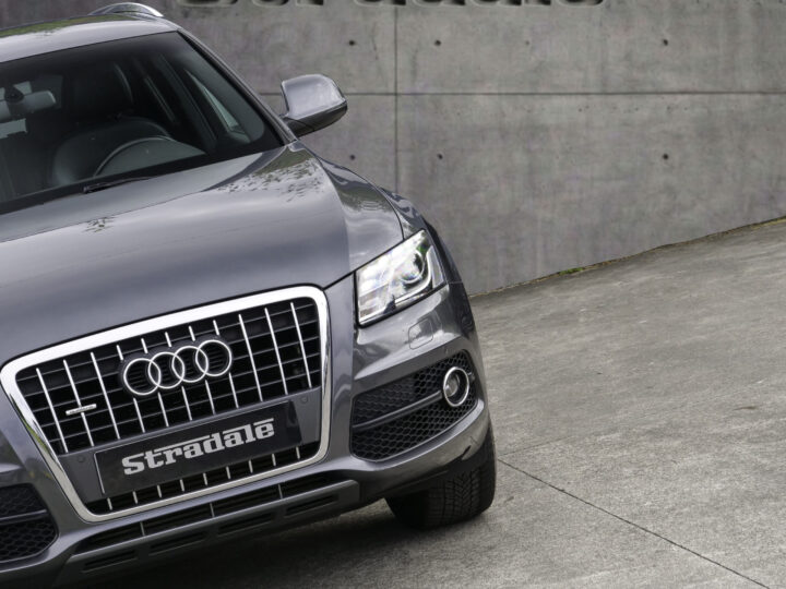 Audi Q5 2.0 TDI - foto 8