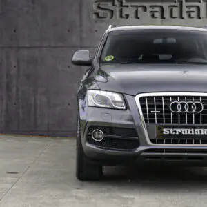Audi Q5 2.0 TDI - foto 9