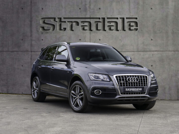 Audi Q5 2.0 TDI