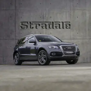 Audi Q5 2.0 TDI - foto 10