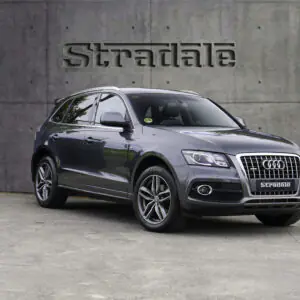 Audi Q5 2.0 TDI - foto 11