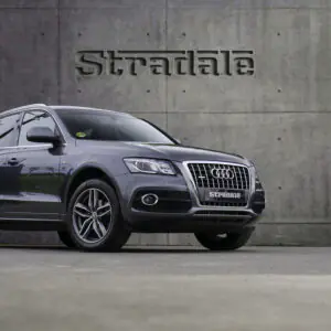 Audi Q5 2.0 TDI - foto 12