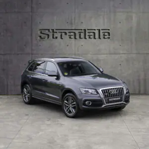 Audi Q5 2.0 TDI - foto 13