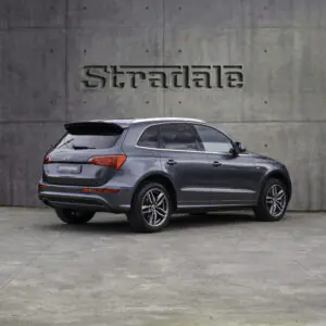 Audi Q5 2.0 TDI - foto 14