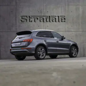 Audi Q5 2.0 TDI - foto 15