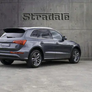 Audi Q5 2.0 TDI - foto 16