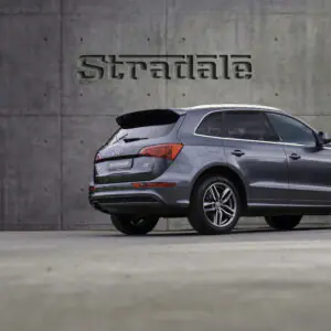 Audi Q5 2.0 TDI - foto 17