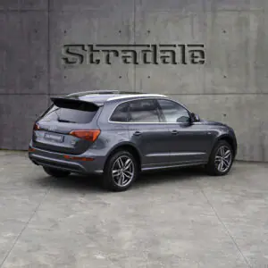 Audi Q5 2.0 TDI - foto 18