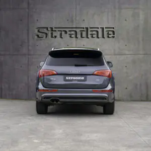 Audi Q5 2.0 TDI - foto 19