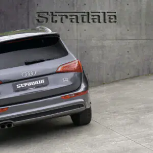 Audi Q5 2.0 TDI - foto 20