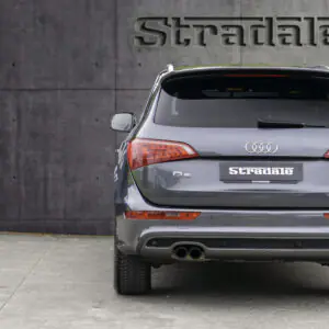 Audi Q5 2.0 TDI - foto 21
