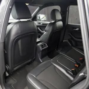 Audi Q5 2.0 TDI - foto 22