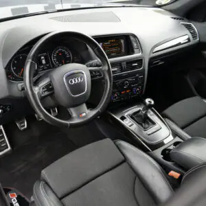 Audi Q5 2.0 TDI - foto 23