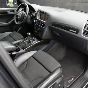 Audi Q5 2.0 TDI - foto 26