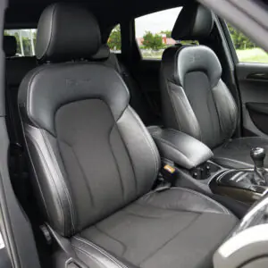 Audi Q5 2.0 TDI - foto 27