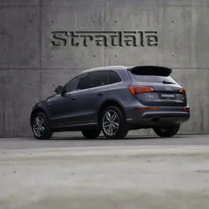 Audi Q5 2.0 TDI - foto 30