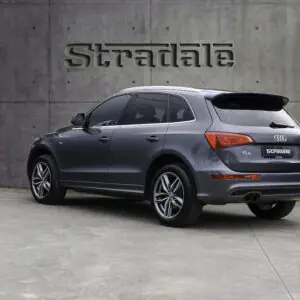 Audi Q5 2.0 TDI - foto 31