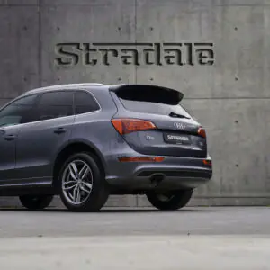 Audi Q5 2.0 TDI - foto 32