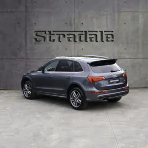 Audi Q5 2.0 TDI - foto 33