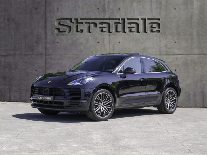 Porsche Macan S - foto 2