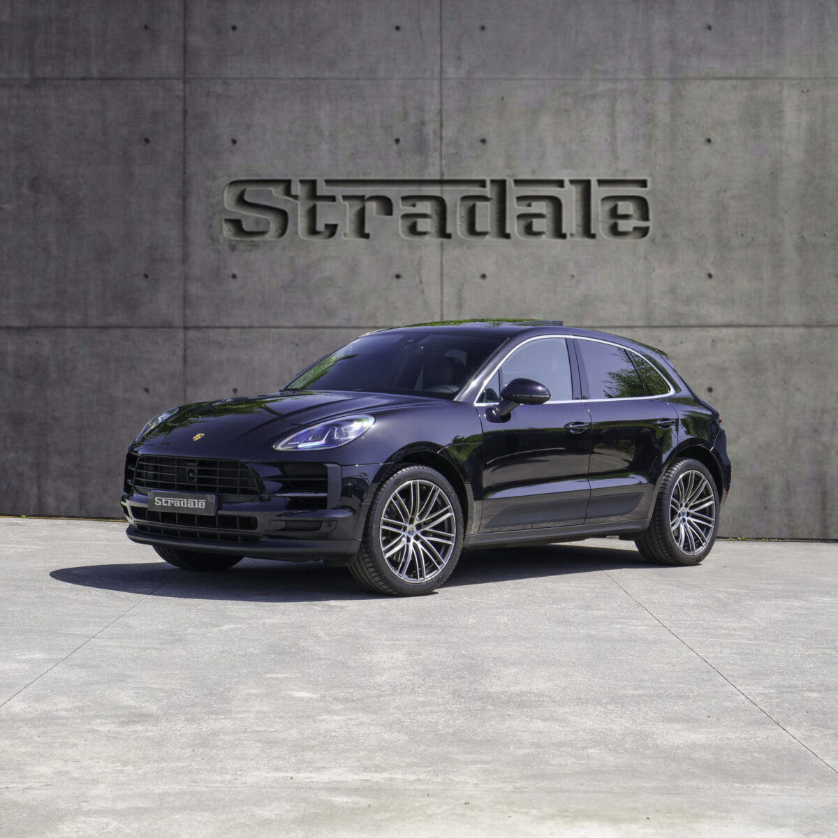Porsche Macan S - imagen 2