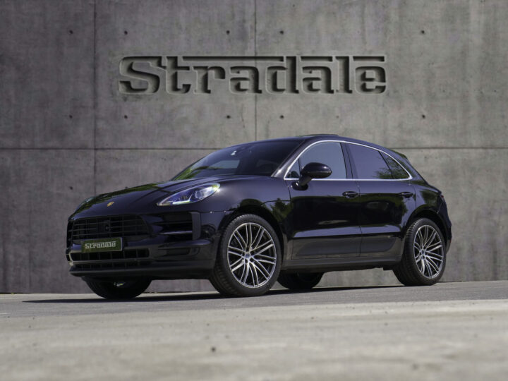 Porsche Macan S - foto 3