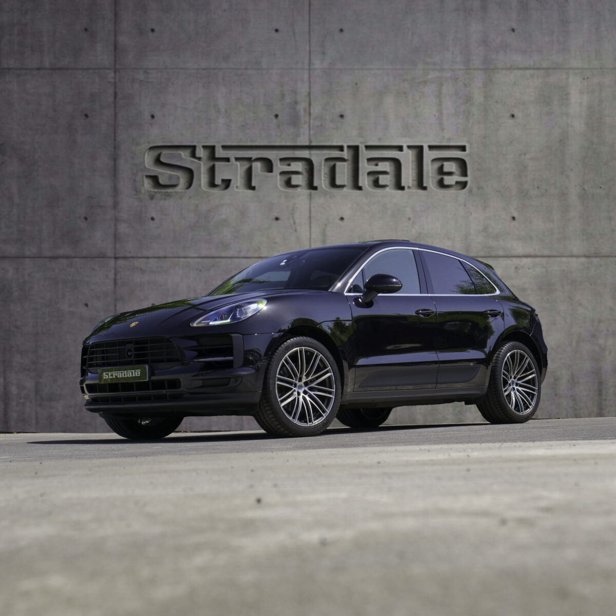 Porsche Macan S - imagen 3