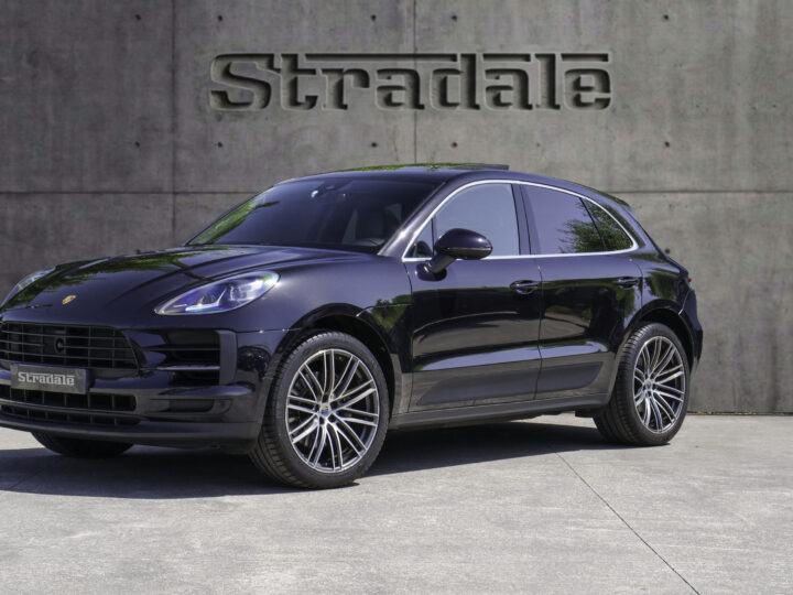 Porsche Macan S - foto 4