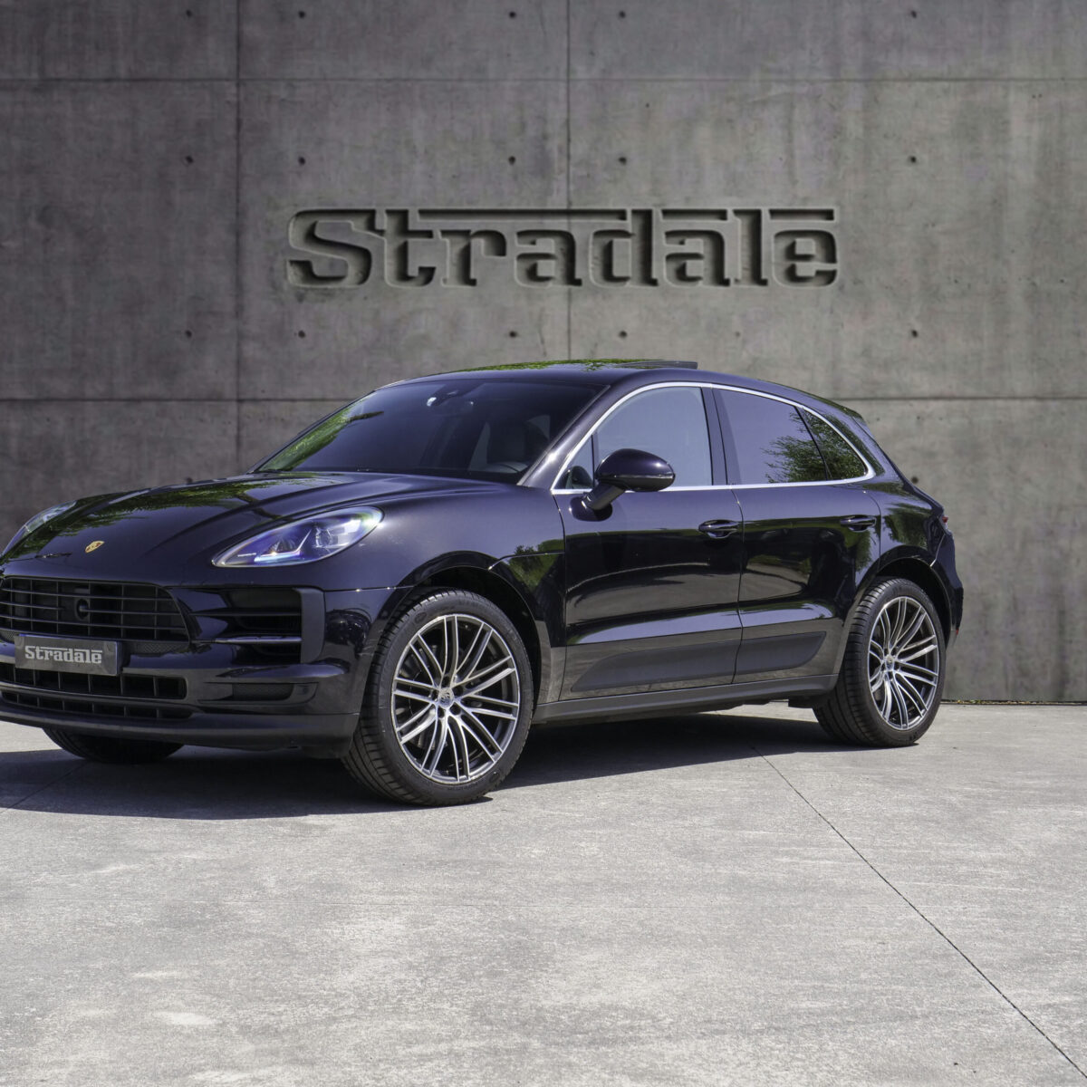 Porsche Macan S - imagen 4