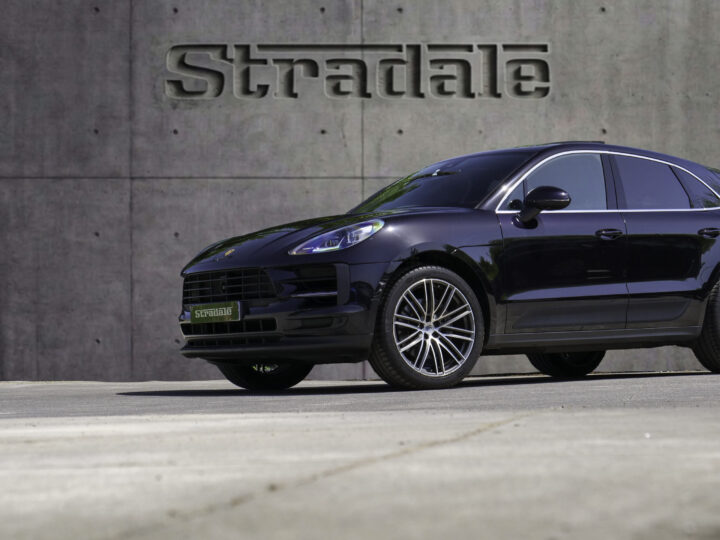 Porsche Macan S - foto 5