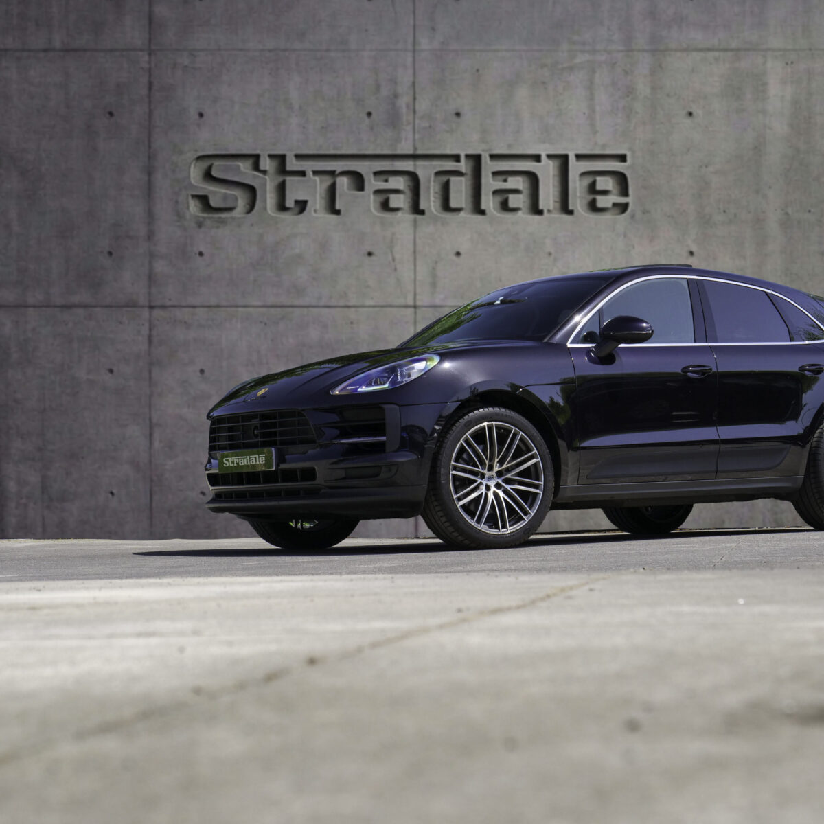 Porsche Macan S - imagen 5