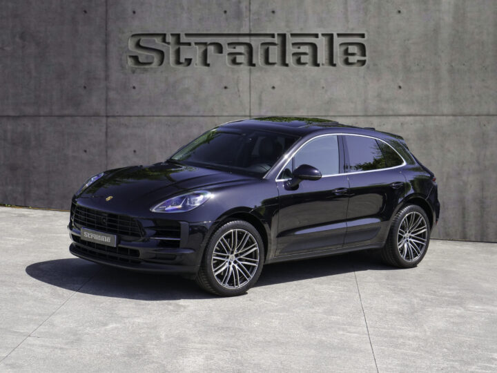 Porsche Macan S - foto 6