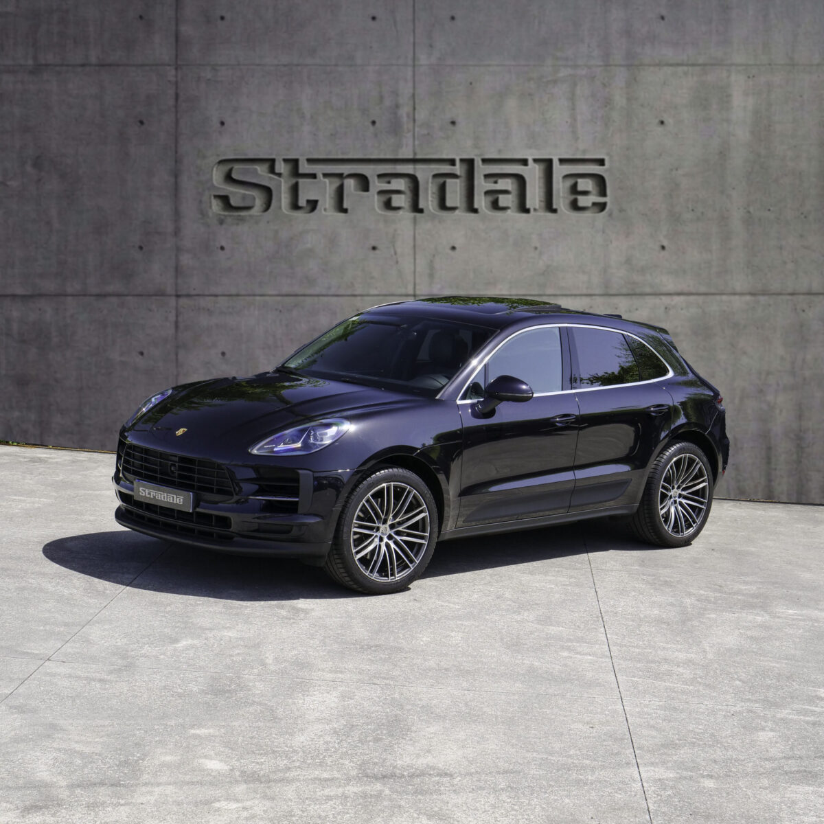 Porsche Macan S - imagen 6