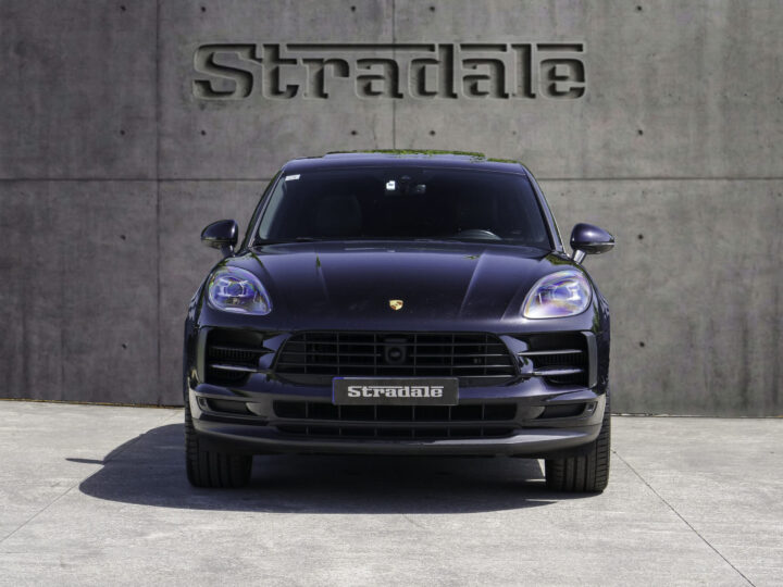Porsche Macan S - foto 7