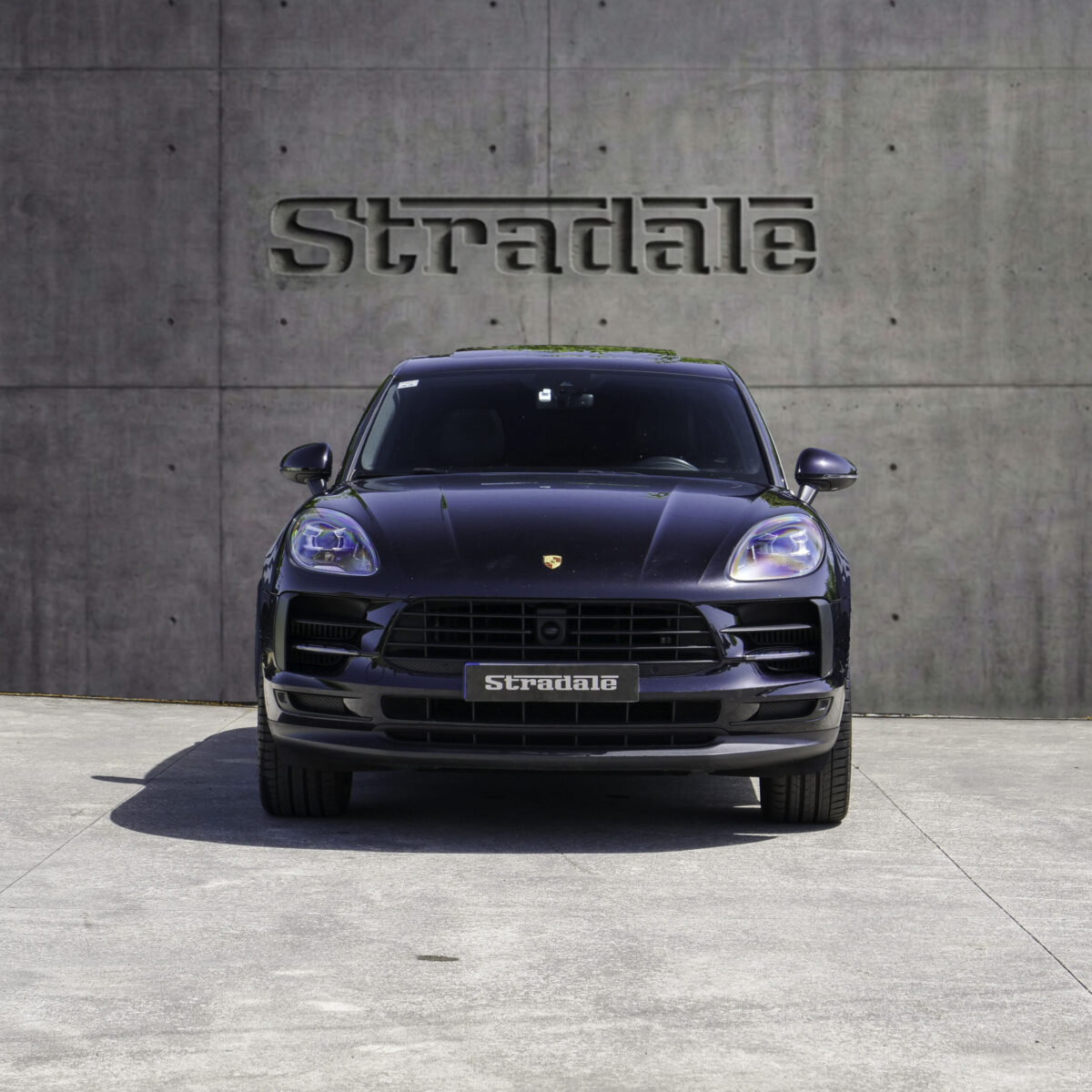Porsche Macan S - imagen 7