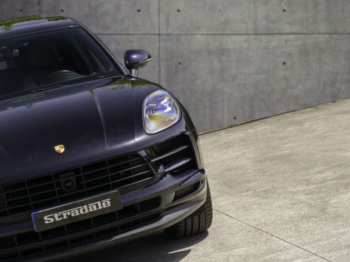 Porsche Macan S - foto 8