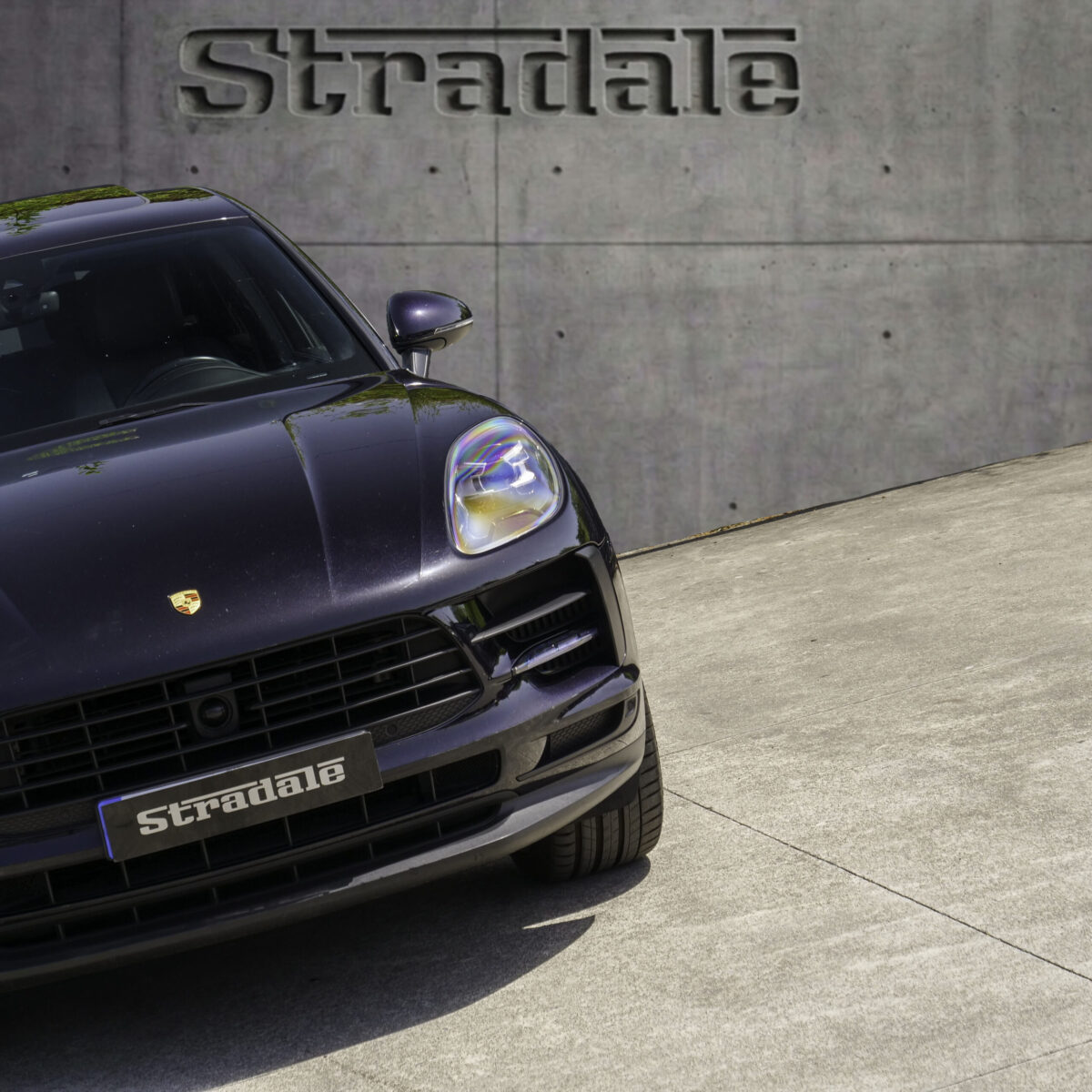 Porsche Macan S - imagen 8