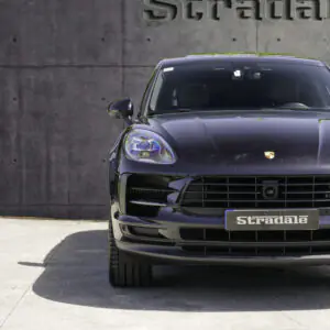 Porsche Macan S - foto 9