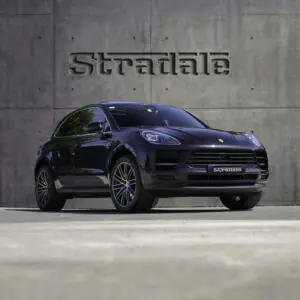 Porsche Macan S - foto 10
