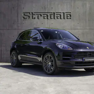 Porsche Macan S - foto 11