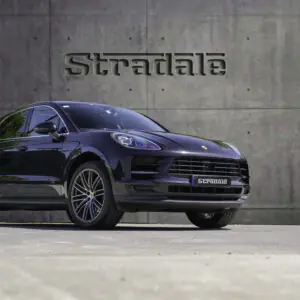 Porsche Macan S - foto 12
