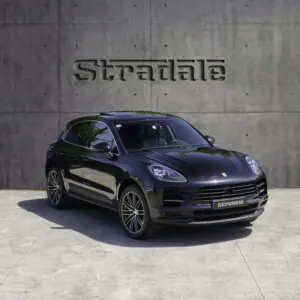 Porsche Macan S - foto 13