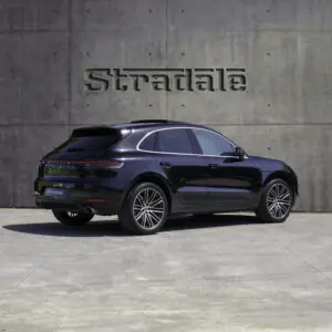 Porsche Macan S - foto 14
