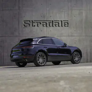 Porsche Macan S - foto 15